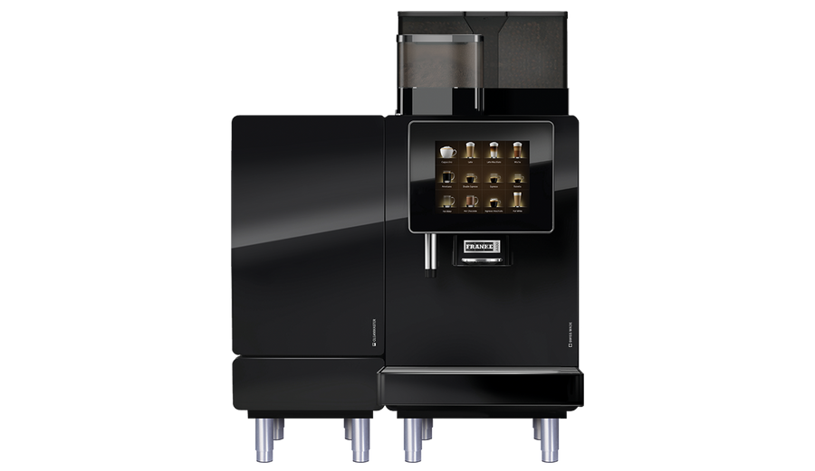 A400 FM - A-line Refrigerator SU05 FM