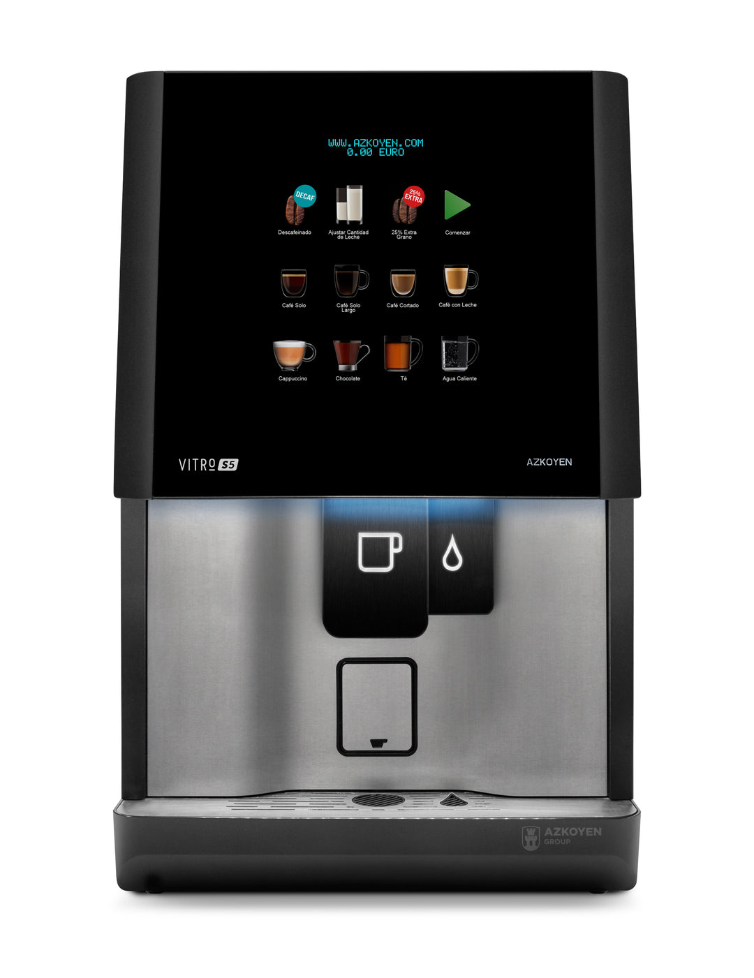 Vitro S5 Espresso