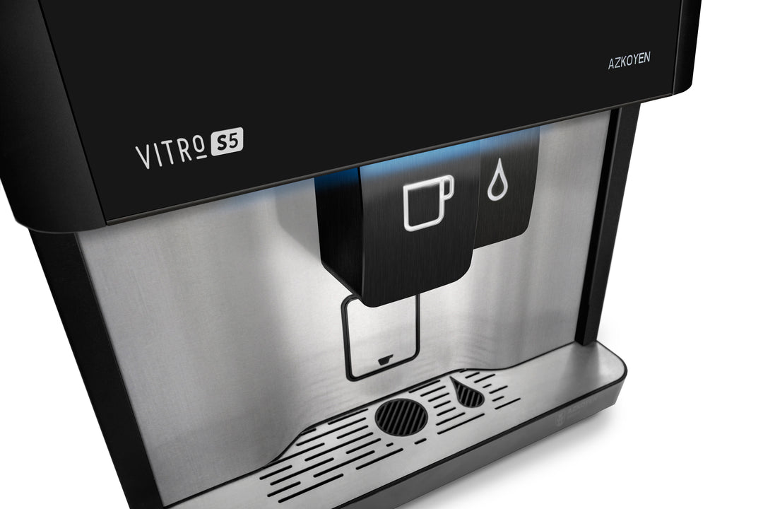 Vitro S5 Espresso