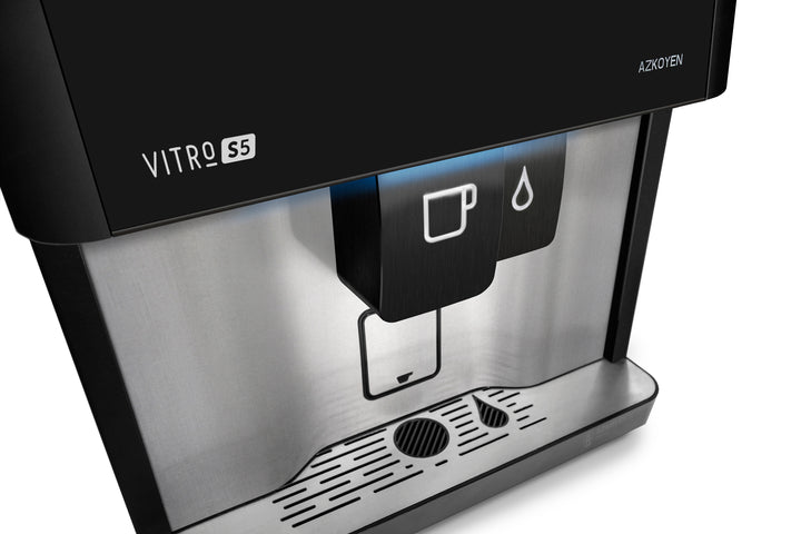 Vitro S5 Espresso