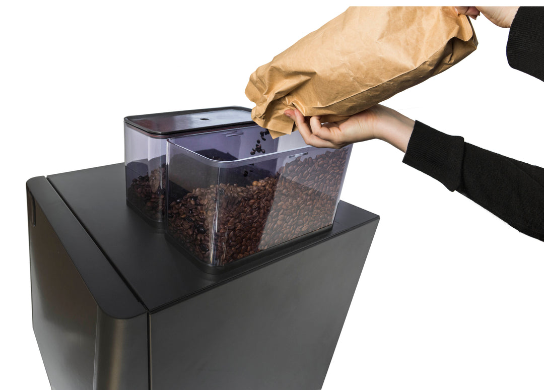 Vitro X5 Espresso