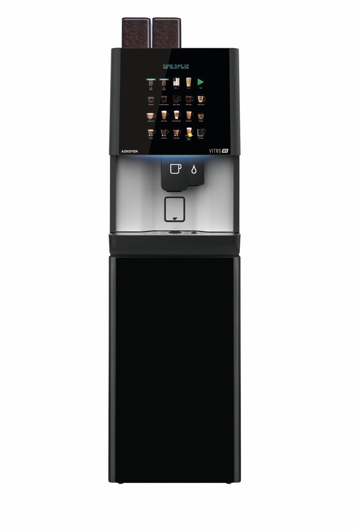 Vitro X5 Espresso