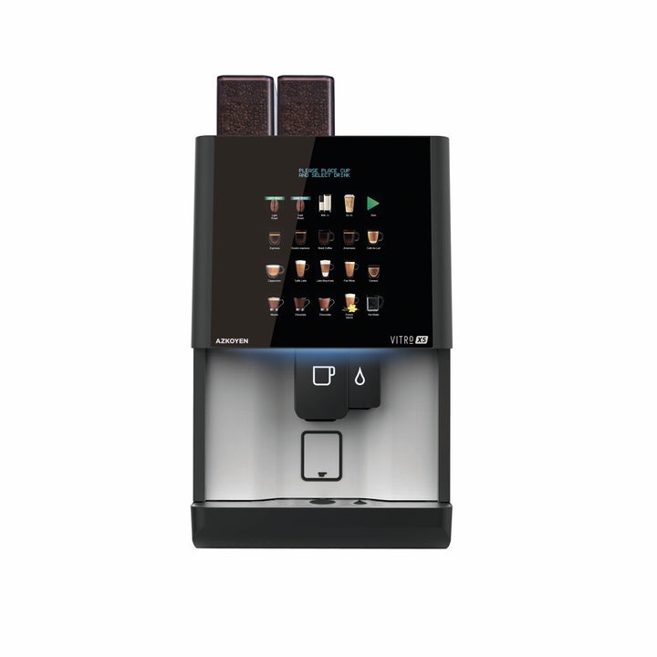 Vitro X5 Espresso