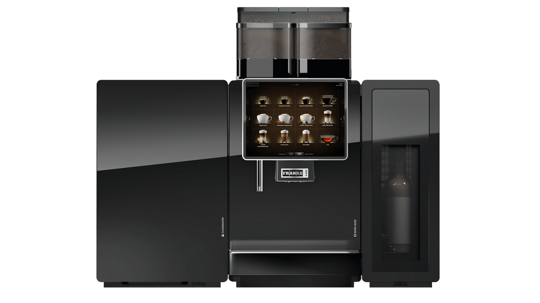 A1000 FLEX - A1000 FLEX 3G/1P (2 milks)