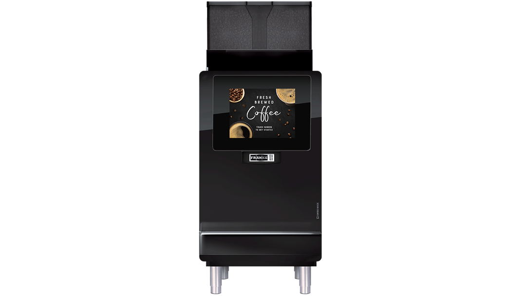 A400 Fresh Brew - A400 Fresh Brew