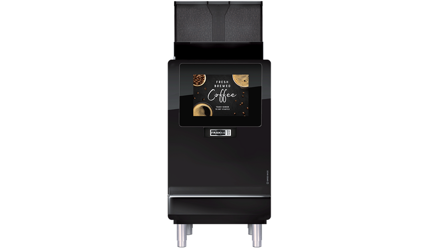 A400 Fresh Brew - A400 Fresh Brew