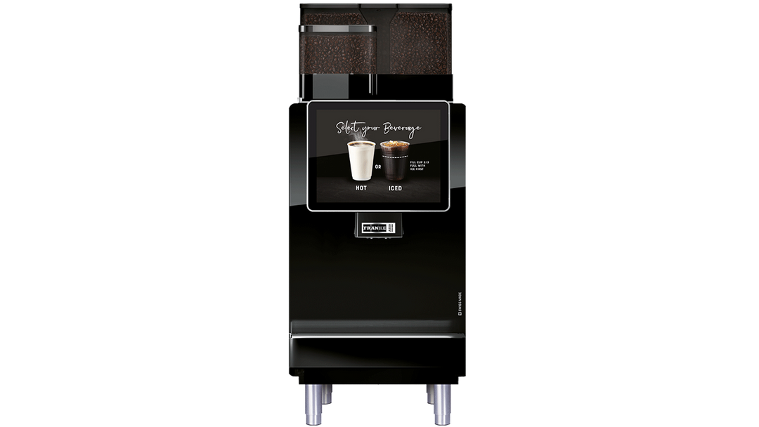 A800 Fresh Brew - A800 3G H1