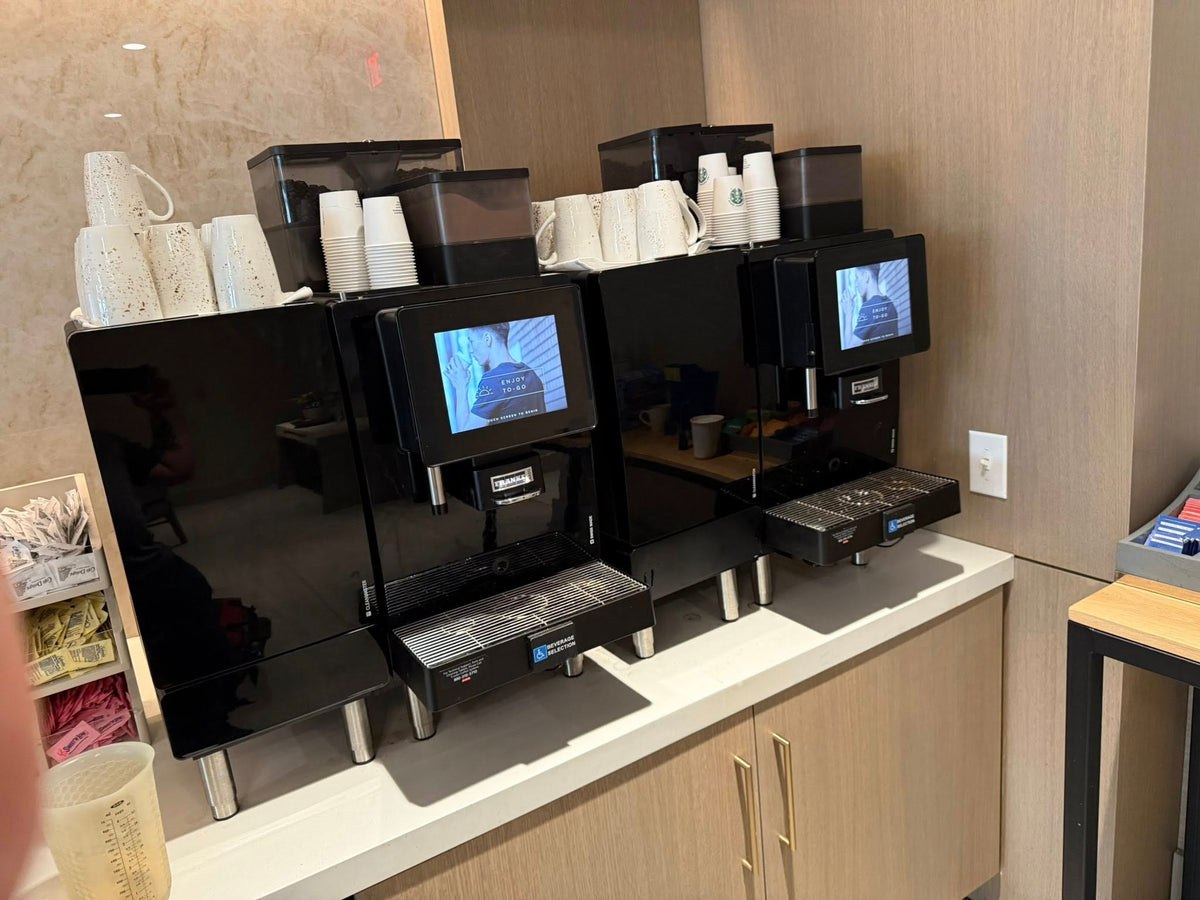 Bev Apple Bev Care – The Coffee Guy