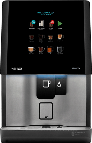Vitro S5 Espresso