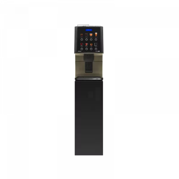 Vitro S1 Espresso + 2 Instant